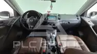 2014 Volkswagen Tiguan