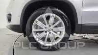 2014 Volkswagen Tiguan
