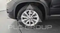 2014 Volkswagen Tiguan