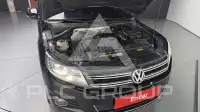 2014 Volkswagen Tiguan