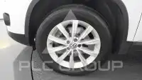 2014 Volkswagen Tiguan