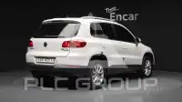 2014 Volkswagen Tiguan