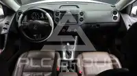 2014 Volkswagen Tiguan