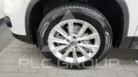 2014 Volkswagen Tiguan