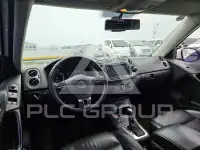 2014 Volkswagen Tiguan
