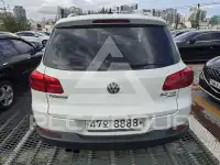2014 Volkswagen Tiguan