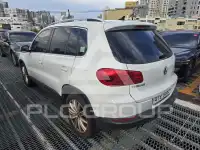 2014 Volkswagen Tiguan