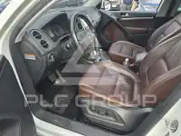 2014 Volkswagen Tiguan