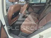 2014 Volkswagen Tiguan