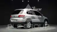 2014 Volkswagen Tiguan