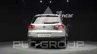 2014 Volkswagen Tiguan