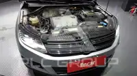 2014 Volkswagen Tiguan
