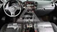 2014 Volkswagen Tiguan