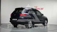 2014 Volkswagen Tiguan