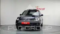 2014 Volkswagen Tiguan