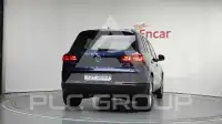 2014 Volkswagen Tiguan