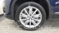 2014 Volkswagen Tiguan