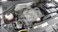 2014 Volkswagen Tiguan