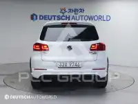 2014 Volkswagen Tiguan