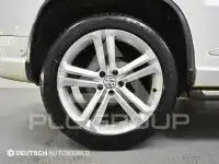 2014 Volkswagen Tiguan