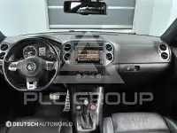 2014 Volkswagen Tiguan