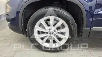 2014 Volkswagen Tiguan