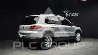 2014 Volkswagen Tiguan