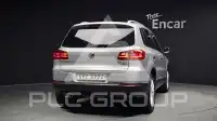 2014 Volkswagen Tiguan