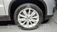 2014 Volkswagen Tiguan