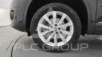 2014 Volkswagen Tiguan