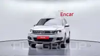 2014 Volkswagen Tiguan
