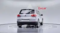 2014 Volkswagen Tiguan