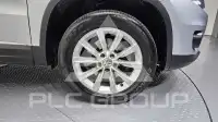 2014 Volkswagen Tiguan