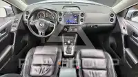 2014 Volkswagen Tiguan