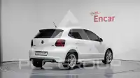 2014 Volkswagen Polo