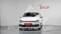 2014 Volkswagen Polo
