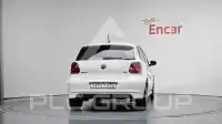 2014 Volkswagen Polo