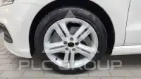2014 Volkswagen Polo