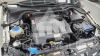 2014 Volkswagen Polo
