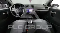 2014 Volkswagen Polo
