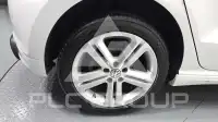 2014 Volkswagen Polo