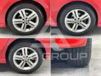 2014 Volkswagen Polo