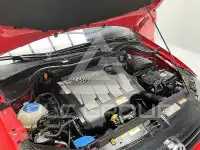 2014 Volkswagen Polo