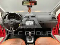 2014 Volkswagen Polo