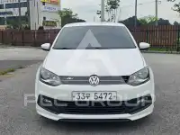 2014 Volkswagen Polo