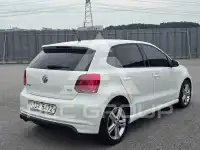 2014 Volkswagen Polo