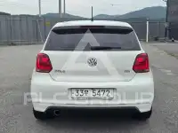 2014 Volkswagen Polo