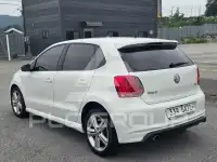 2014 Volkswagen Polo