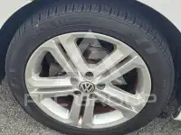 2014 Volkswagen Polo