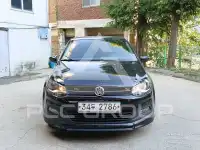 2014 Volkswagen Polo